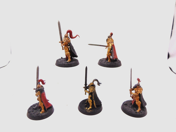 Vigilator Squad