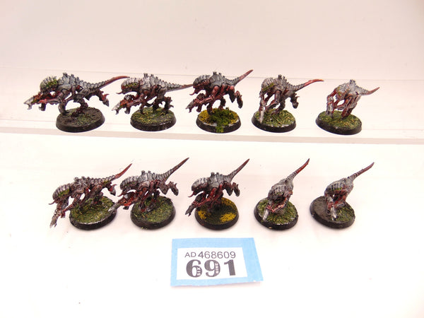 Termagants