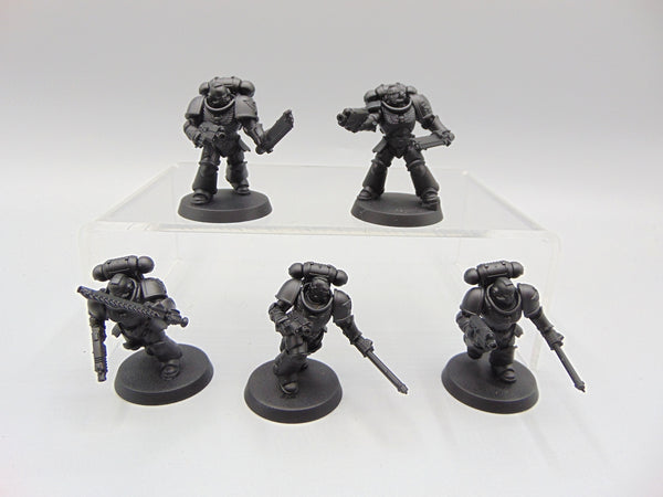 Assault Intercessors
