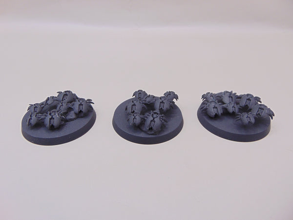 Canoptek Scarab Swarms
