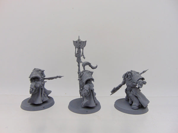 Allarus Custodians
