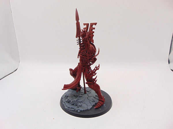 Avatar of Khaine
