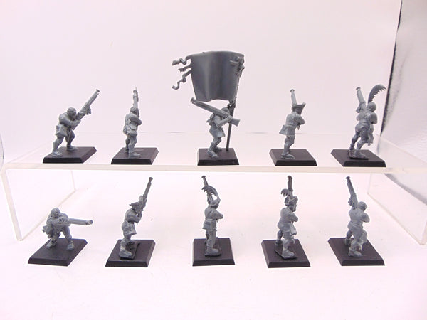 State Missile Troops