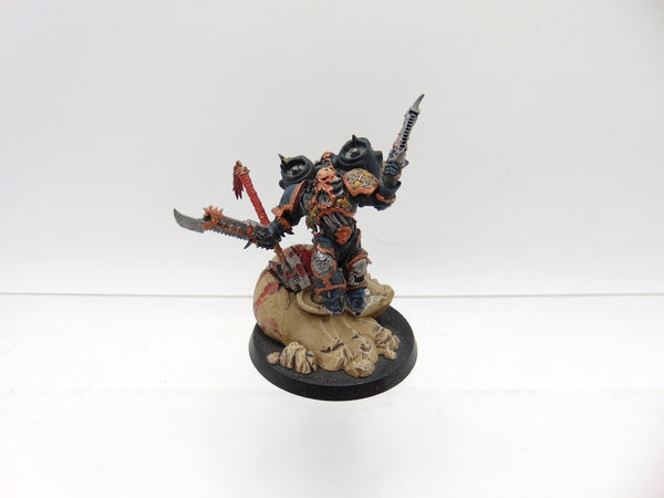 Chaos Lord with Jump Pack Conversion