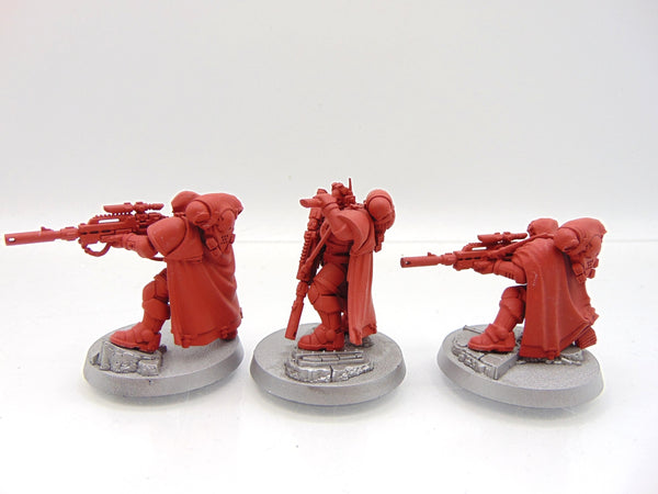 Eliminators