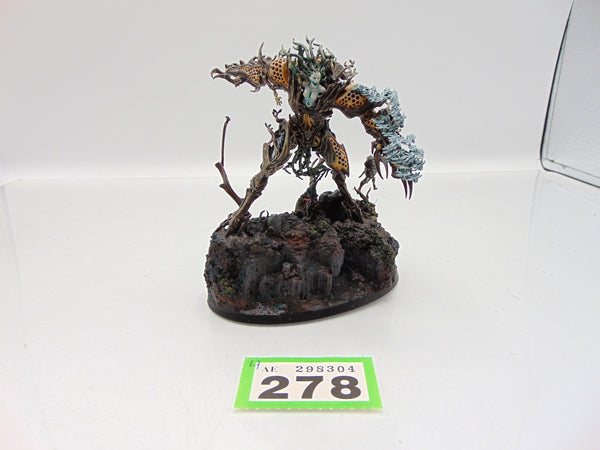 Drycha Hamadreth