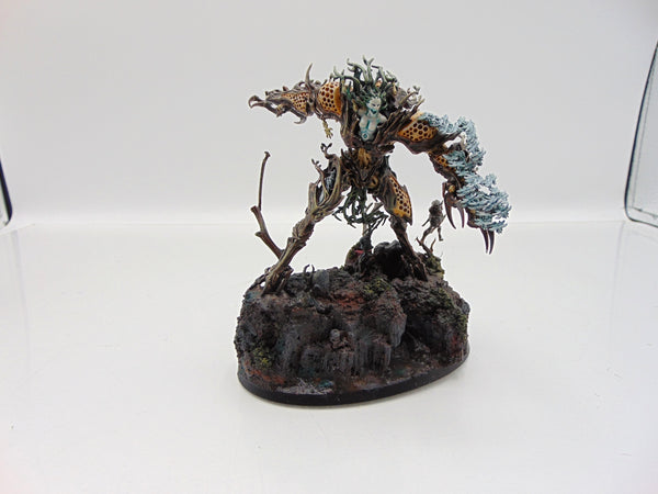 Drycha Hamadreth