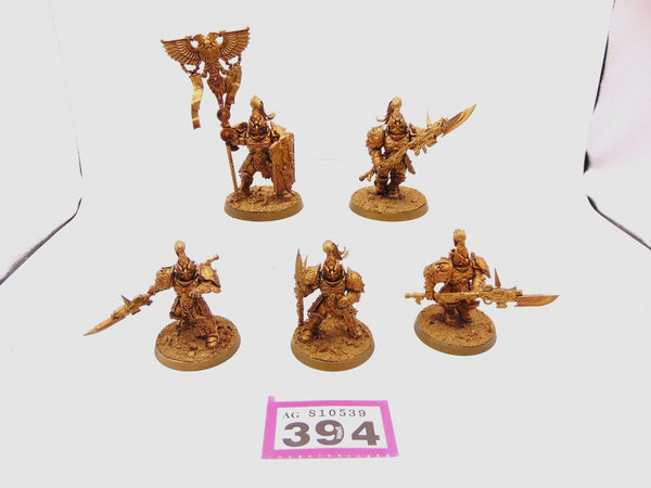 Custodian Guard