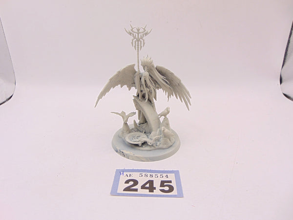 Krethusa the Croneseer