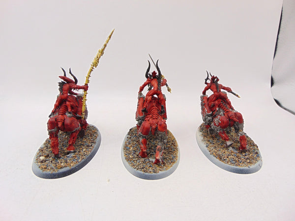 Bloodcrushers