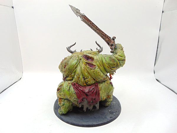 Great Unclean One