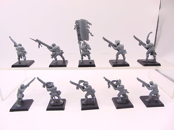 State Missile Troops