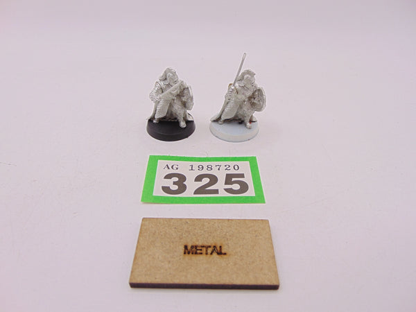 Rohan Royal Guard