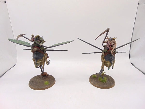Pusgoyle Blightlords