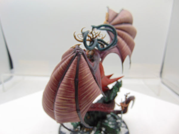 Morathi