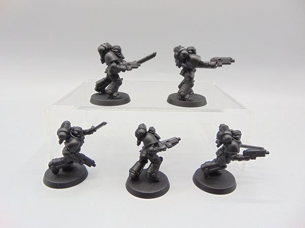 Assault Intercessors