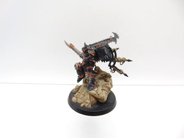Chaos Lord with Jump Pack Conversion