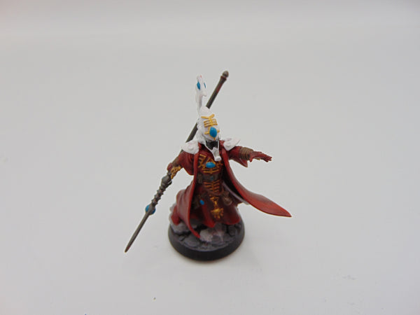 Farseer