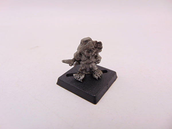 C11 Halflings Adam