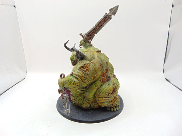 Great Unclean One