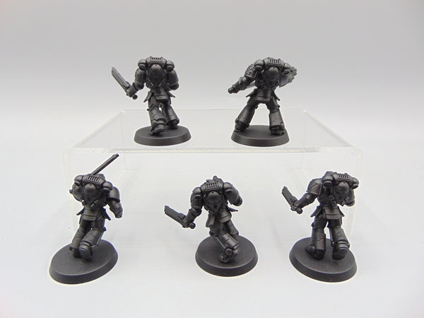 Assault Intercessors