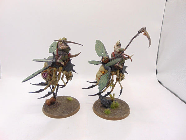 Pusgoyle Blightlords