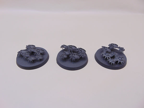 Canoptek Scarab Swarms