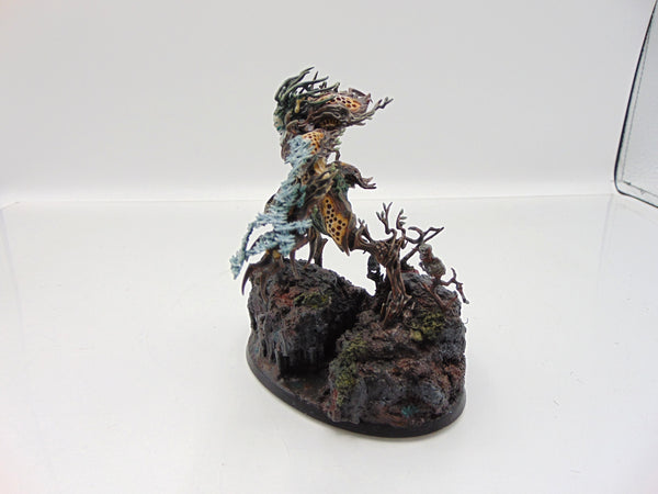 Drycha Hamadreth