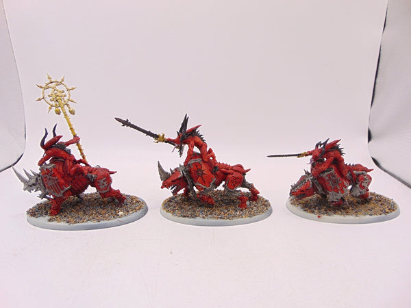 Bloodcrushers