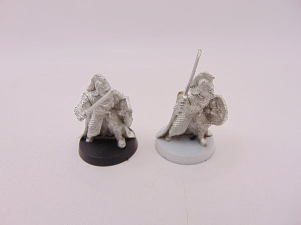 Rohan Royal Guard