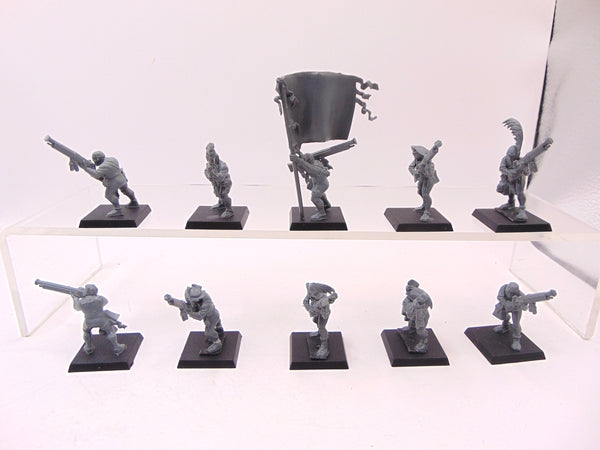 State Missile Troops