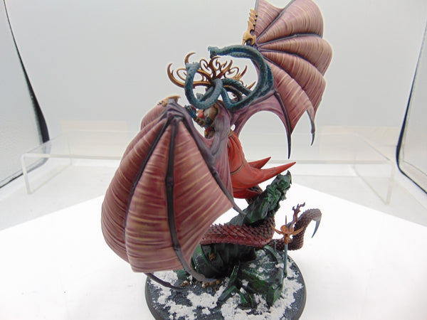 Morathi