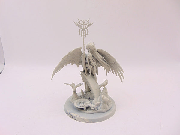 Krethusa the Croneseer