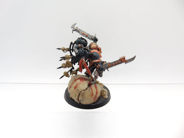Chaos Lord with Jump Pack Conversion