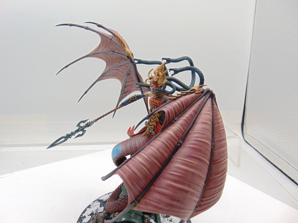 Morathi