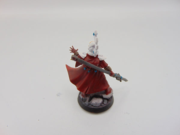 Farseer