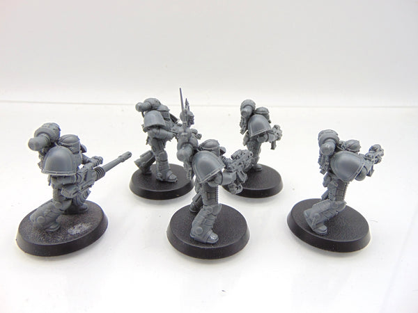 MKII Marines