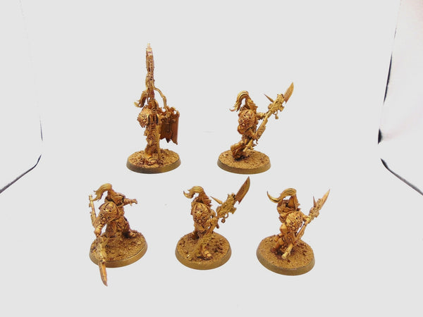 Custodian Guard