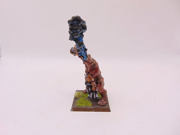 Firebelly