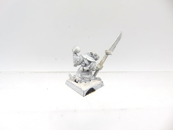 Clan Skryre Poisoned Wind Globadier