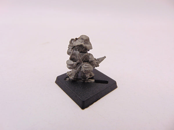 C11 Halflings Adam