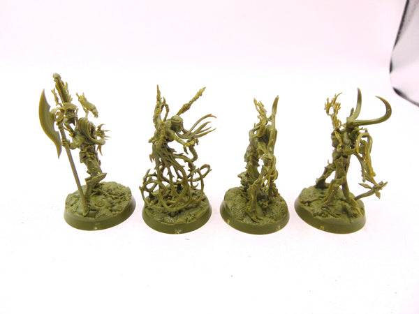 Ylthari's Guardians