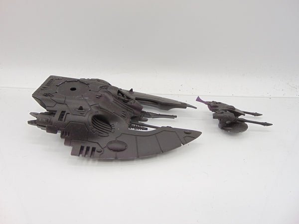 Wave Serpent