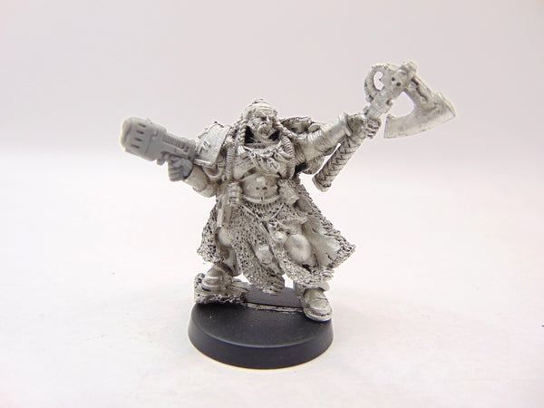 Rune Priest