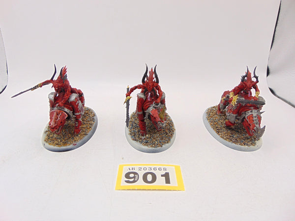 Bloodcrushers