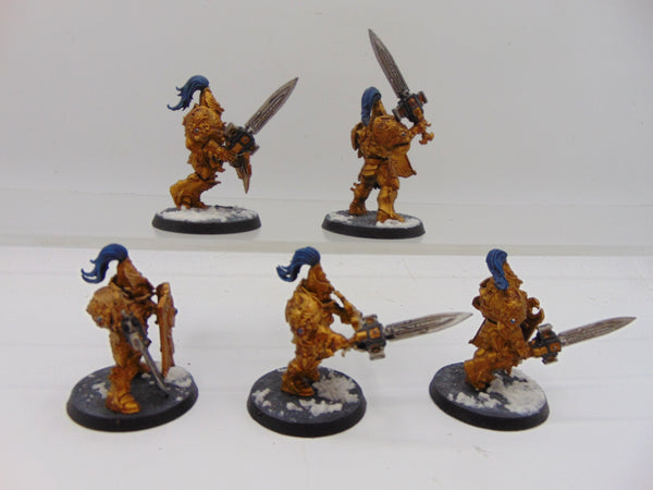 Custodian Guard