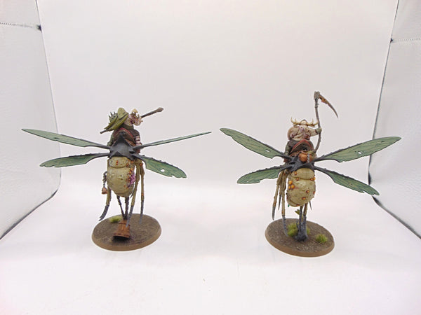 Pusgoyle Blightlords