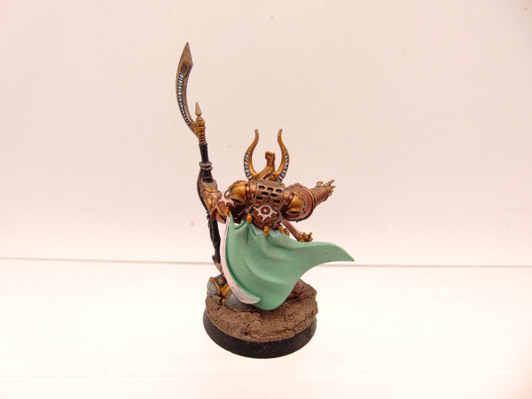 Ahzek Ahriman