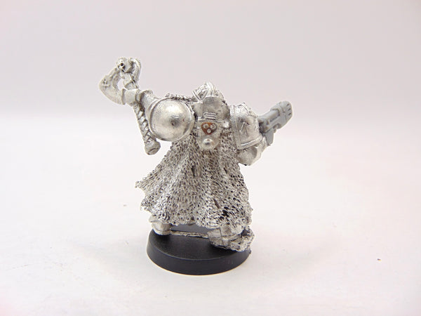 Rune Priest
