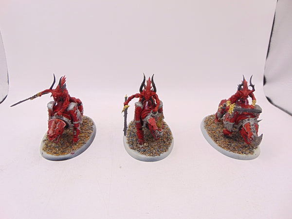 Bloodcrushers